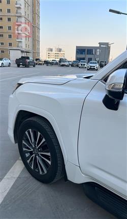 لكزس LX